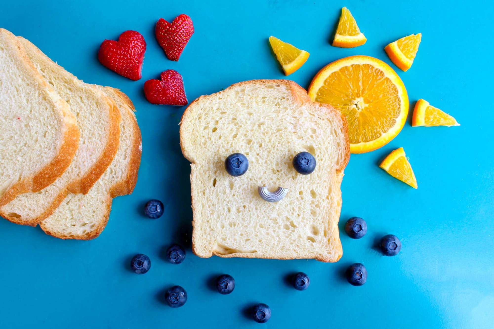 How To: Healthy Snacks For Toddlers